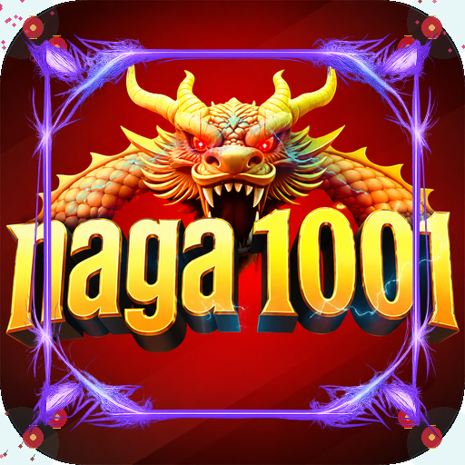 naga1001 — mitra unggulan